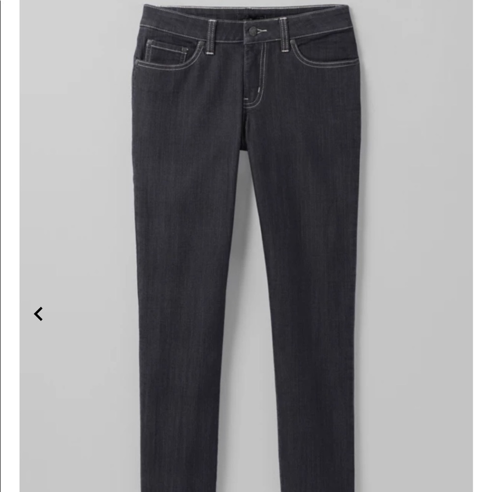 Prana Kayla Stretch jeans . 27